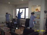 Ofis Temizlik
