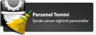 Personel Temini